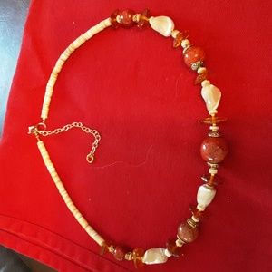 Lee sands necklace